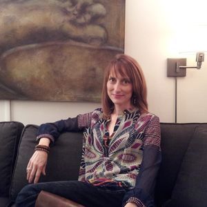 Meet your Posher, Robin